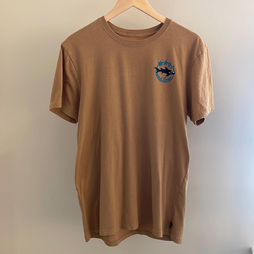 Maui and Sons Shirt - Picture 2 of 6